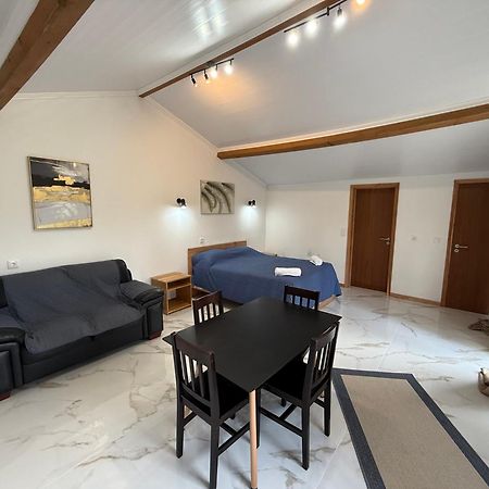Quinta Do Sossego Leilighet Pico da Pedra Eksteriør bilde