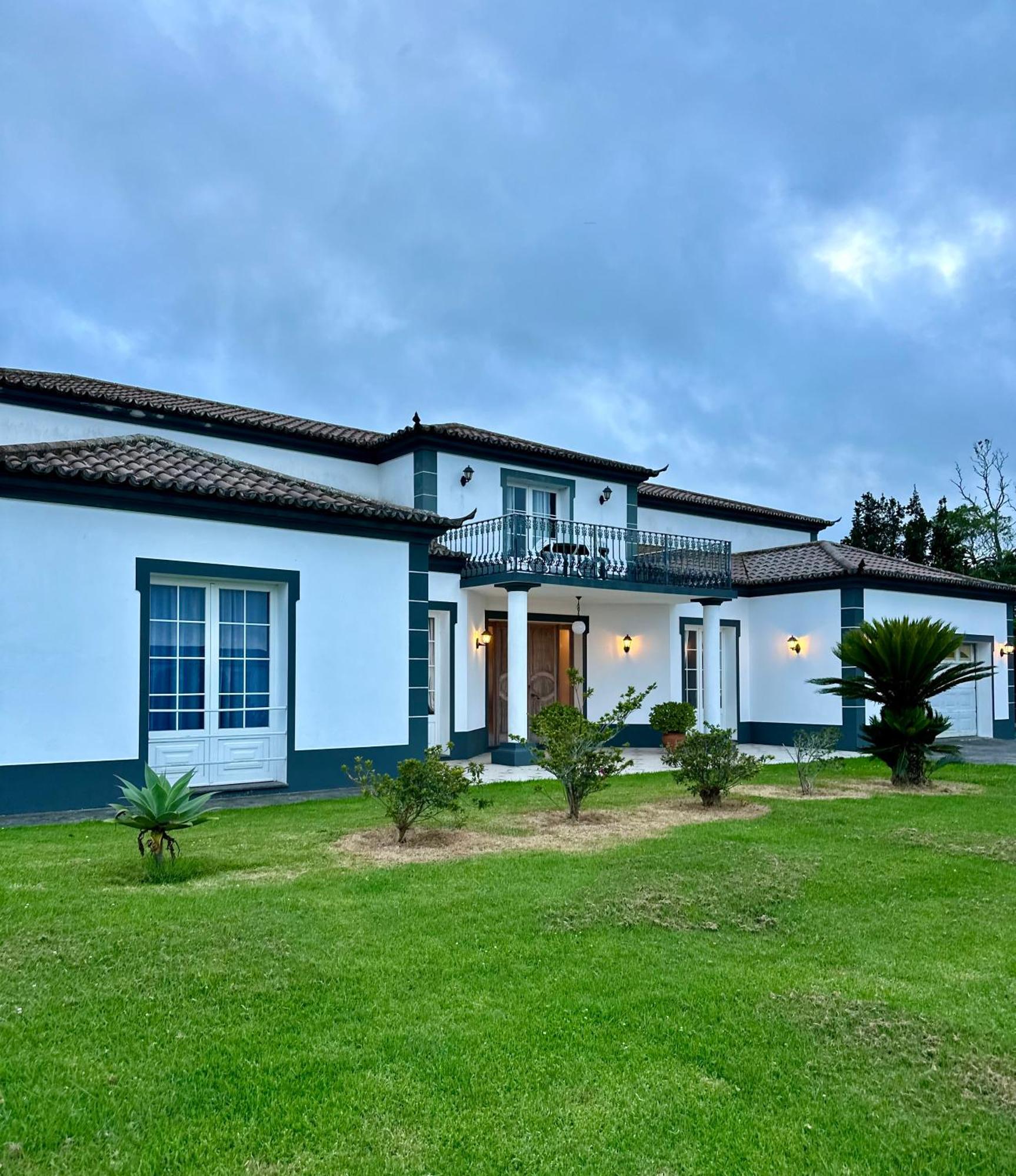 Quinta Do Sossego Leilighet Pico da Pedra Eksteriør bilde