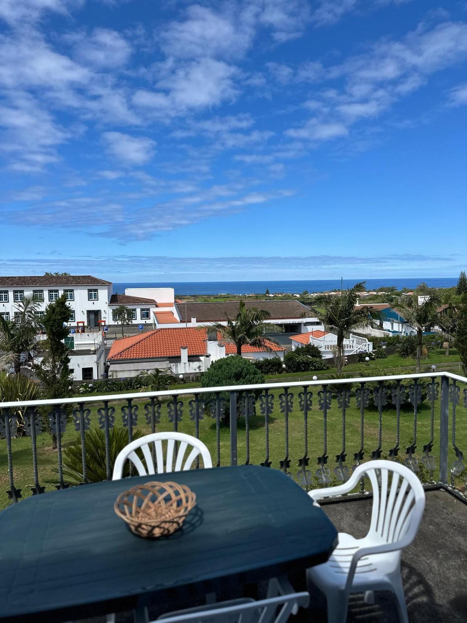 Quinta Do Sossego Leilighet Pico da Pedra Eksteriør bilde