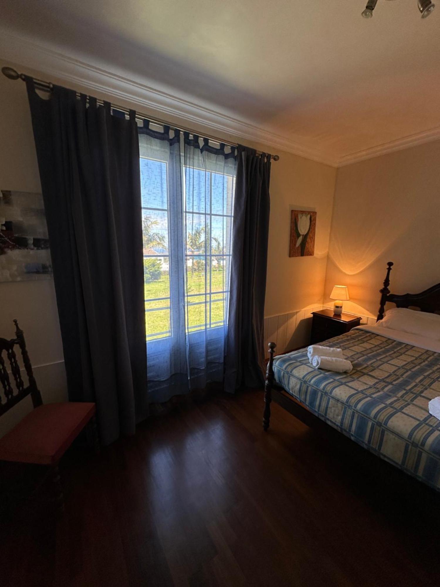 Quinta Do Sossego Leilighet Pico da Pedra Eksteriør bilde