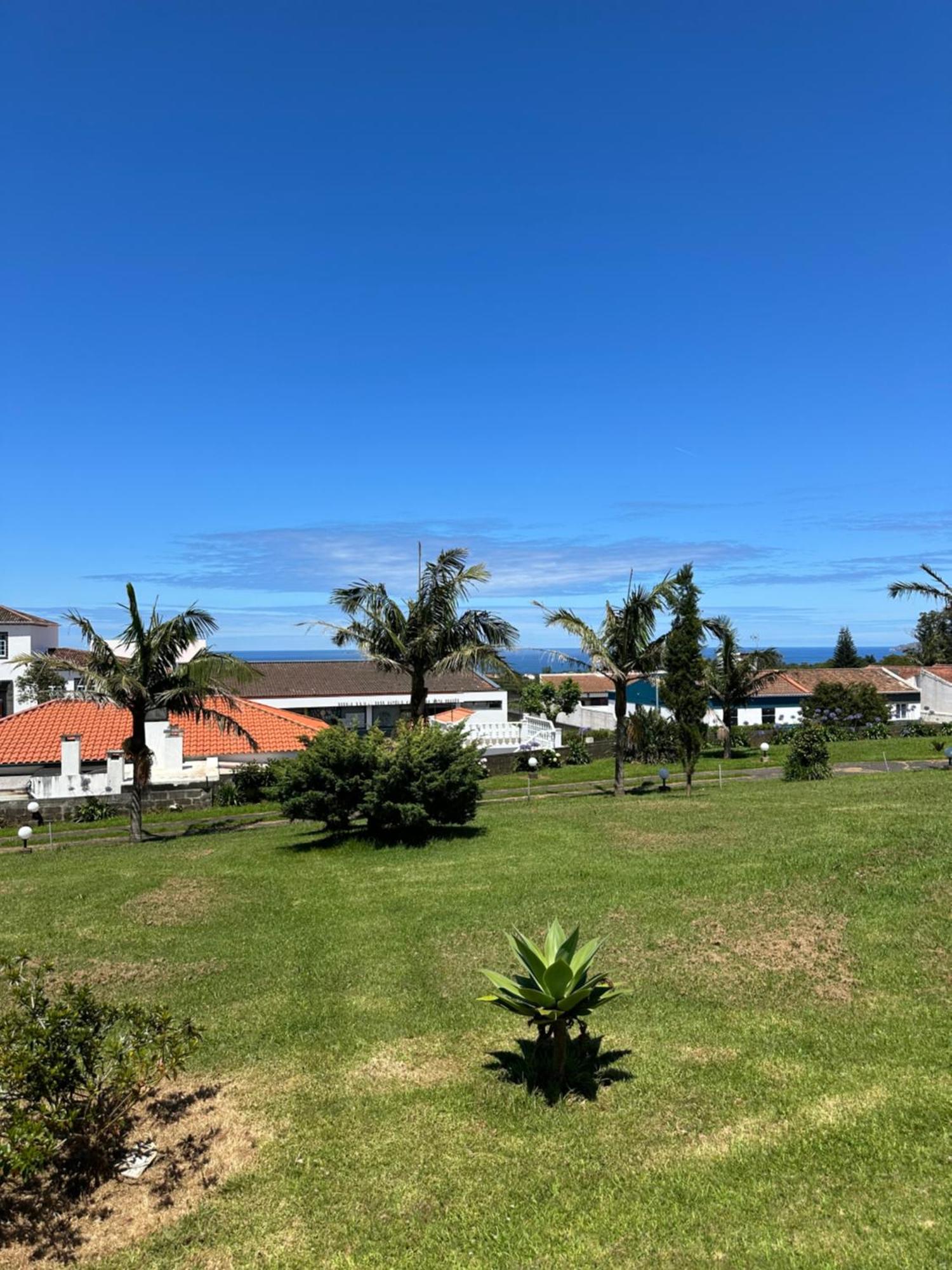 Quinta Do Sossego Leilighet Pico da Pedra Eksteriør bilde