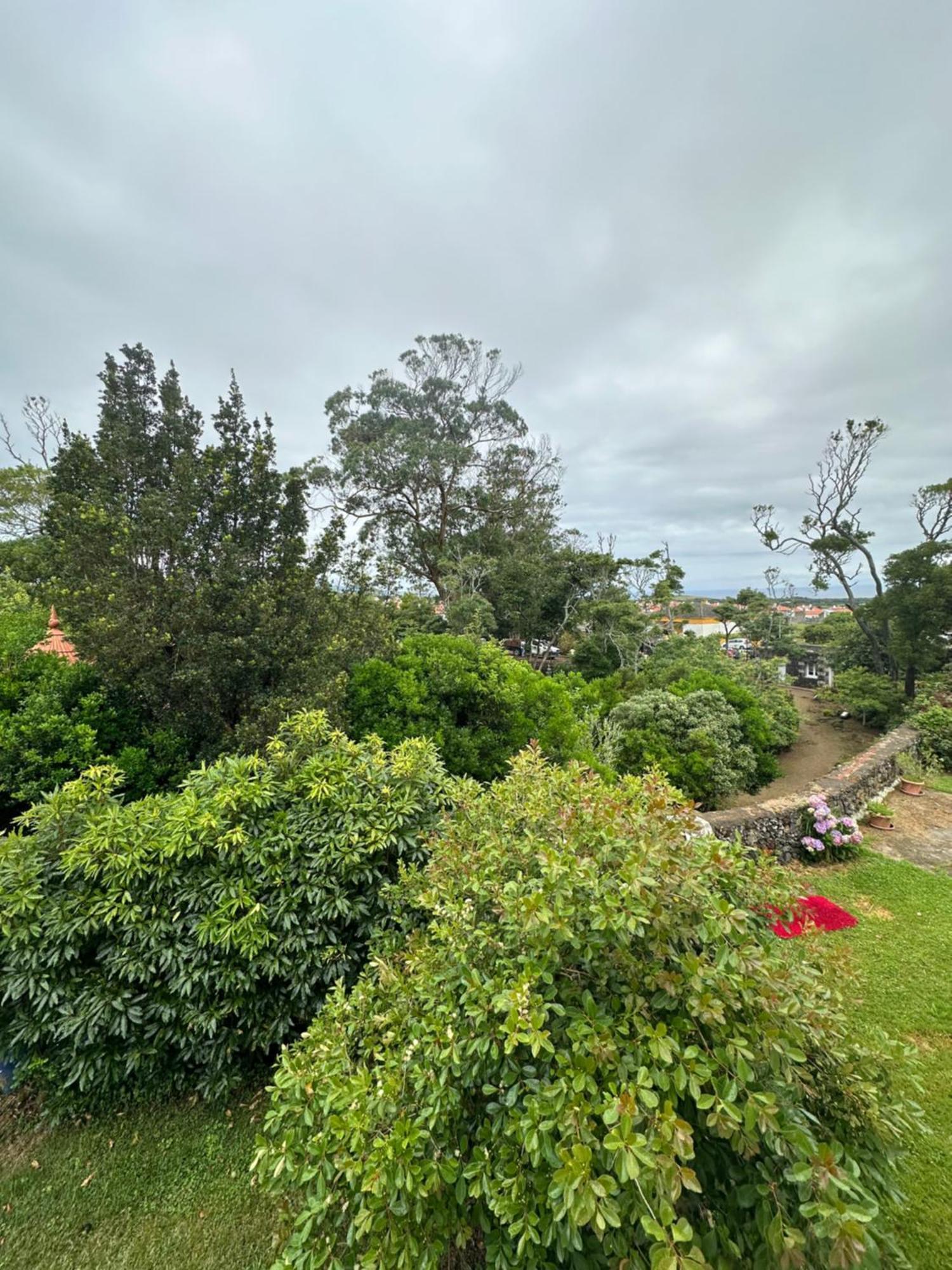 Quinta Do Sossego Leilighet Pico da Pedra Eksteriør bilde