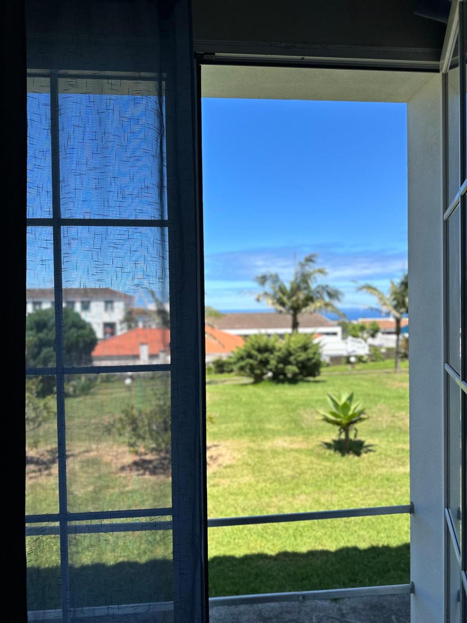 Quinta Do Sossego Leilighet Pico da Pedra Eksteriør bilde