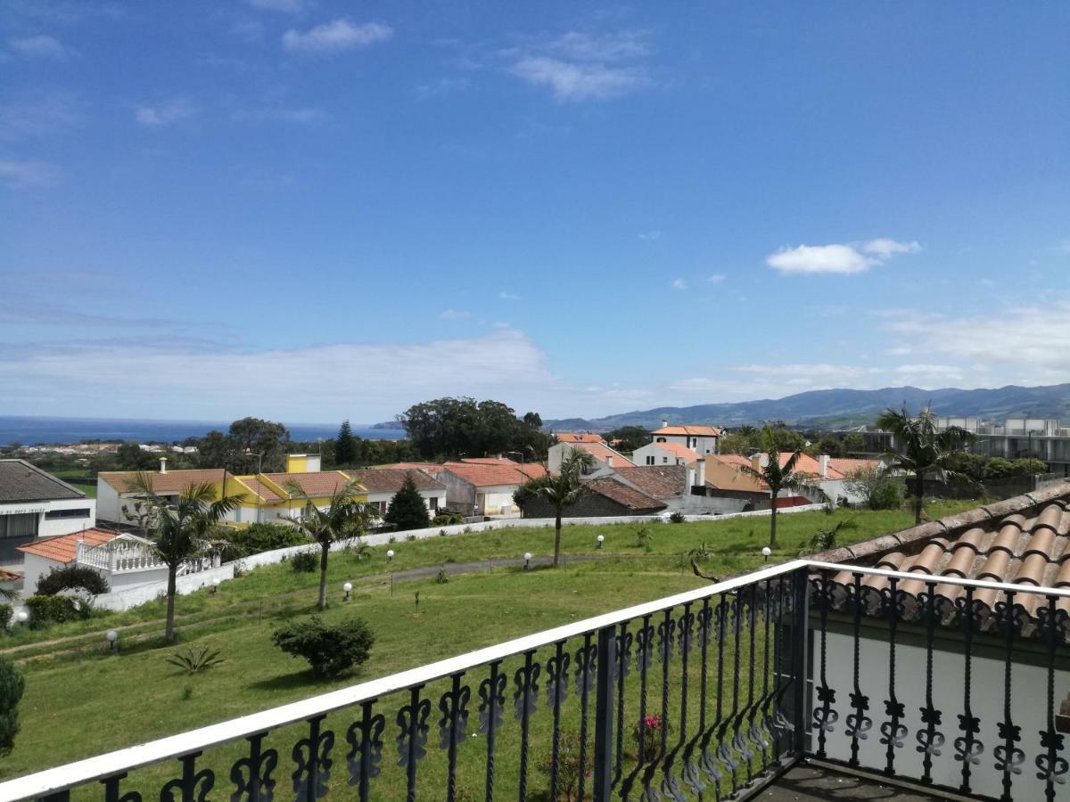Quinta Do Sossego Leilighet Pico da Pedra Eksteriør bilde